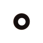 Camera Lens For Blackberry Curve 3g 9330 White By - Maxbhi Com