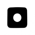 Camera Lens For Samsung M130k Galaxy K Black By - Maxbhi Com
