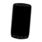 Home Button Complete For Samsung Droid Charge I510 Black By - Maxbhi Com