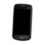Lcd Frame Middle Chassis For Samsung Focus White By - Maxbhi Com