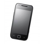 Lcd Frame Middle Chassis For Samsung M130k Galaxy K Black By - Maxbhi Com