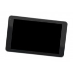 Power Button Flex Cable For Lg Optimus Pad V900 On Off Flex Pcb By - Maxbhi Com