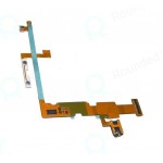 Volume Button Flex Cable For Lg Optimus Pad V900 By - Maxbhi Com