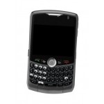 Volume Side Button Outer For Blackberry Curve 8330 Black By - Maxbhi Com