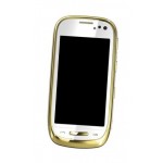 Lcd Frame Middle Chassis For Nokia Oro Black By - Maxbhi Com