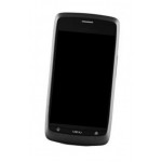 Lcd Frame Middle Chassis For Orange San Francisco Black By - Maxbhi Com
