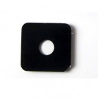 Camera Lens for Samsung Galaxy S II Skyrocket HD I757 White by Maxbhi.com