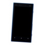 Charging Connector Flex Pcb Board For Sony Xperia Acro Hd So03d By - Maxbhi Com
