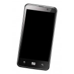 Home Button Outer For Lg Optimus Lte Lu6200 White By - Maxbhi Com