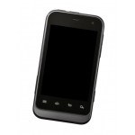 Lcd Frame Middle Chassis For Motorola Defy Mini Xt320 White By - Maxbhi Com
