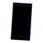 LCD Frame Middle Chassis for Sony Xperia acro HD SO-03D Sakura