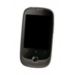 Volume Side Button Outer For Huawei Ascend Y100 U8185 Black By - Maxbhi Com