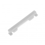 Volume Side Button Outer For Motorola Razr M Xt905 White By - Maxbhi Com