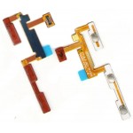 Volume Button Flex Cable For Lg Optimus L7 Ii P710 By - Maxbhi Com