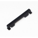 Volume Side Button Outer For Lg Optimus L3 Ii E430 Black By - Maxbhi Com