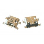 Charging Connector For Zte Nubia Z5s Mini Nx403a By - Maxbhi Com