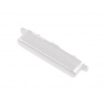 Power Button Outer For Zte Blade Q White By - Maxbhi Com