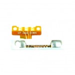 Volume Button Flex Cable For Lenovo A316i By - Maxbhi Com