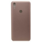 Back Panel Cover For Vivo V9 Youth Gold - Maxbhi Com