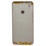 Back Panel Cover For Vivo V9 Youth Gold - Maxbhi Com