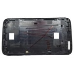 Lcd Frame Middle Chassis For Lenovo A316i White By - Maxbhi Com