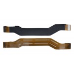 Main Board Flex Cable For Samsung Galaxy M01s By - Maxbhi Com