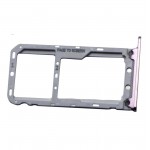 Sim Card Holder Tray For Xiaomi Redmi Note 5 Pro Rose Gold - Maxbhi Com