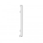 Volume Side Button Outer For Lenovo Ideatab S6000l White By - Maxbhi Com
