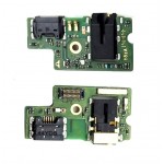 Charging Connector Flex Pcb Board For Zte Star 1 By - Maxbhi Com