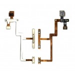 Power Button Flex Cable For Zte Star 1 On Off Flex Pcb By - Maxbhi Com