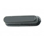 Power Button Outer For Htc One M8 Dual Sim Grey By - Maxbhi Com