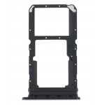 Sim Card Holder Tray For Oppo K10 5g Black - Maxbhi Com