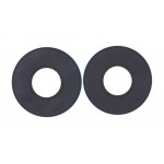Camera Lens For Oppo K10 5g Black By - Maxbhi Com
