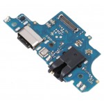 Charging Connector Flex Pcb Board For Motorola Moto G82 5g By - Maxbhi Com