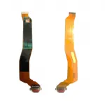 Charging Connector Flex Pcb Board For Oneplus 10r 150w By - Maxbhi Com