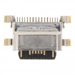 Charging Connector For Motorola Moto G82 5g By - Maxbhi Com