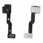 Fingerprint Sensor Flex Cable For Oneplus 10r 150w Black By - Maxbhi Com