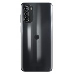 Full Body Housing For Motorola Moto G82 5g Black - Maxbhi Com