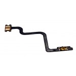 Power Button Flex Cable For Oneplus 10r 150w On Off Flex Pcb By - Maxbhi Com