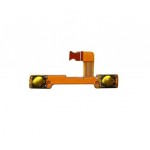 Volume Button Flex Cable For Alcatel One Touch Idol Ultra By - Maxbhi Com