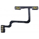 Volume Button Flex Cable For Oneplus 10r 150w By - Maxbhi Com