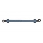 Volume Side Button Outer For Motorola Moto G82 5g Black By - Maxbhi Com