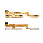 Power Button Flex Cable For Asus Fonepad 7 Fe171cg On Off Flex Pcb By - Maxbhi Com