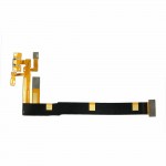 Power Button Flex Cable For Lg G Pad Ii 8 3 Lte On Off Flex Pcb By - Maxbhi Com