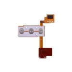 Volume Button Flex Cable For Lg G3 Duallte D856 By - Maxbhi Com