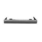 Volume Side Button Outer For Motorola Moto E Dual Sim 2nd Gen Black By - Maxbhi Com