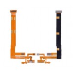 Charging Connector Flex Pcb Board For Lg G Pad Ii 8 3 Lte By - Maxbhi Com