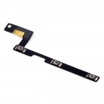 Power Button Flex Cable For Alcatel Fierce Xl On Off Flex Pcb By - Maxbhi Com