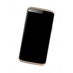Power Button Flex Cable For Zte Axon Mini On Off Flex Pcb By - Maxbhi Com