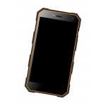 Volume Button Flex Cable For Plum Gator 4 By - Maxbhi Com